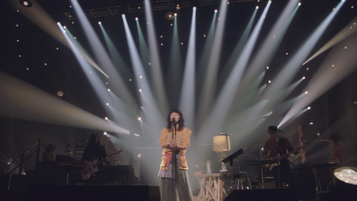 Superfly約10年ぶりとなる全国ホールツアーのLIVEダイジェスト公開