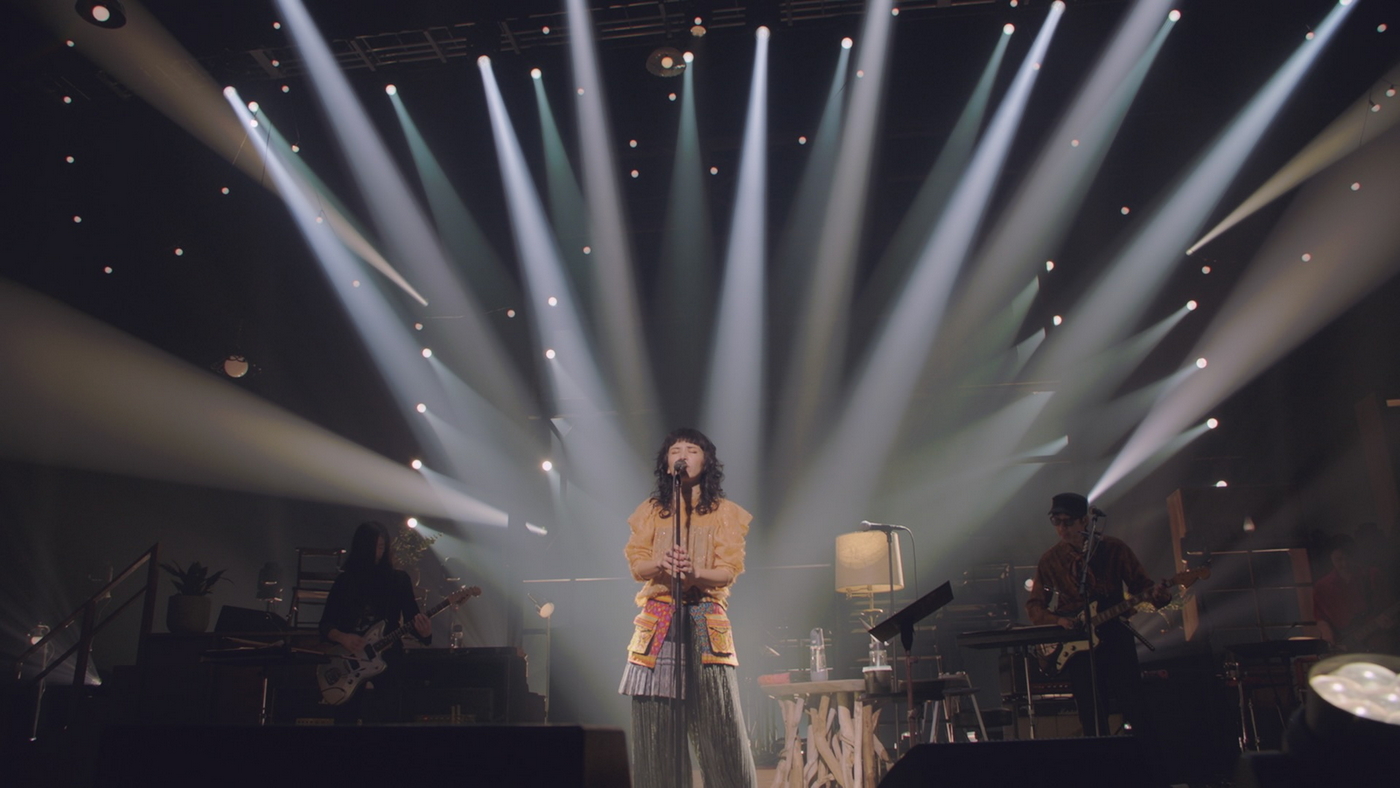 Superfly約10年ぶりとなる全国ホールツアーのLIVEダイジェスト公開