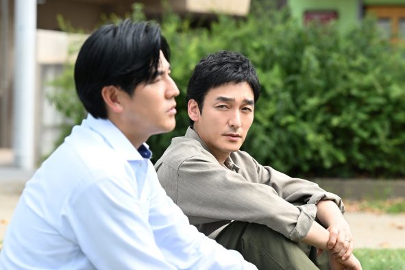 いよいよ最終回目前！草彅剛主演ドラマ『終幕のロンド』第10話のあらすじ＆場面写真公開