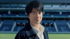 福山雅治出演、長崎スタジアムシティ新CM公開！CMソングは福山書き下ろし新曲「Great Freedom」 - 画像一覧（2/8）
