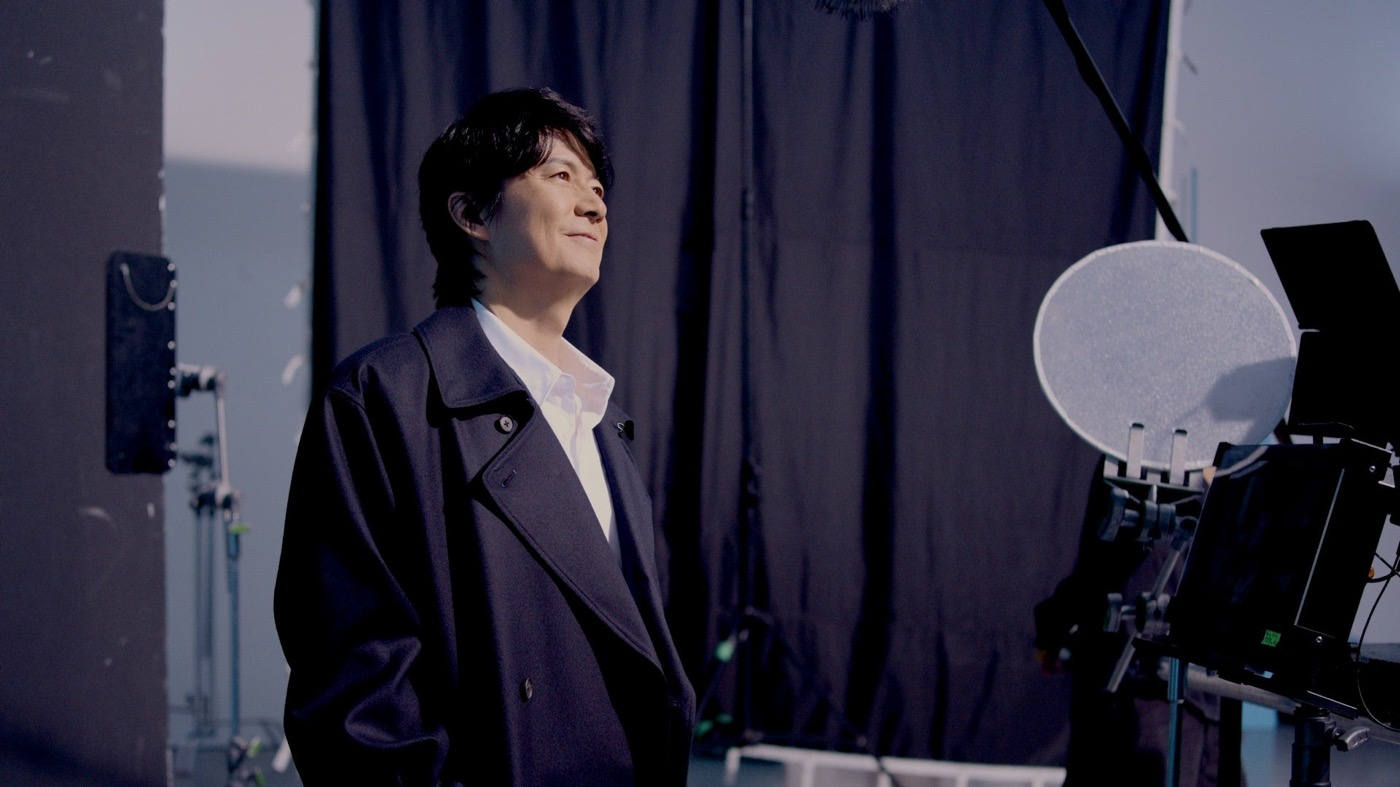 福山雅治出演、長崎スタジアムシティ新CM公開！CMソングは福山