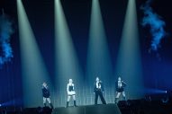 【ライブレポート】ME:I、2025年ラストの単独公演で熱狂！「YOU:ME、愛してるぞー！」（MOMONA） - 画像一覧（7/8）