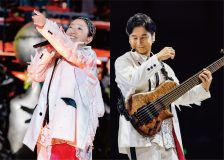 DREAMS COME TRUE、9年ぶりのオリジナルアルバム『THE BLACK ◯ ALBUM』リリース決定