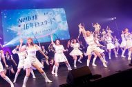 新生NMB48始動ドキュメンタリーがエムオン!で放送！第2弾は卒業目前の川上千尋に密着 - 画像一覧（1/3）