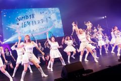 新生NMB48始動ドキュメンタリーがエムオン!で放送！第2弾は卒業目前の川上千尋に密着