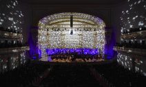 YOSHIKI『YOSHIKI CLASSICAL』の軌跡を辿る特集がWOWOWで放送決定 - 画像一覧（5/8）
