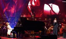 YOSHIKI『YOSHIKI CLASSICAL』の軌跡を辿る特集がWOWOWで放送決定 - 画像一覧（6/8）