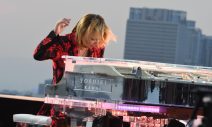 YOSHIKI『YOSHIKI CLASSICAL』の軌跡を辿る特集がWOWOWで放送決定 - 画像一覧（8/8）