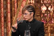 GACKT、FRUITS ZIPPER、伊野尾慧、キスマイら“一流芸能人”大集結！『芸能人格付けチェック！』お正月SP放送決定 - 画像一覧（2/6）