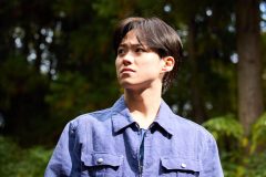 大橋和也が拳銃発砲事件の容疑者役で出演！天海祐希主演ドラマ『緊急取調室』がついに最終回