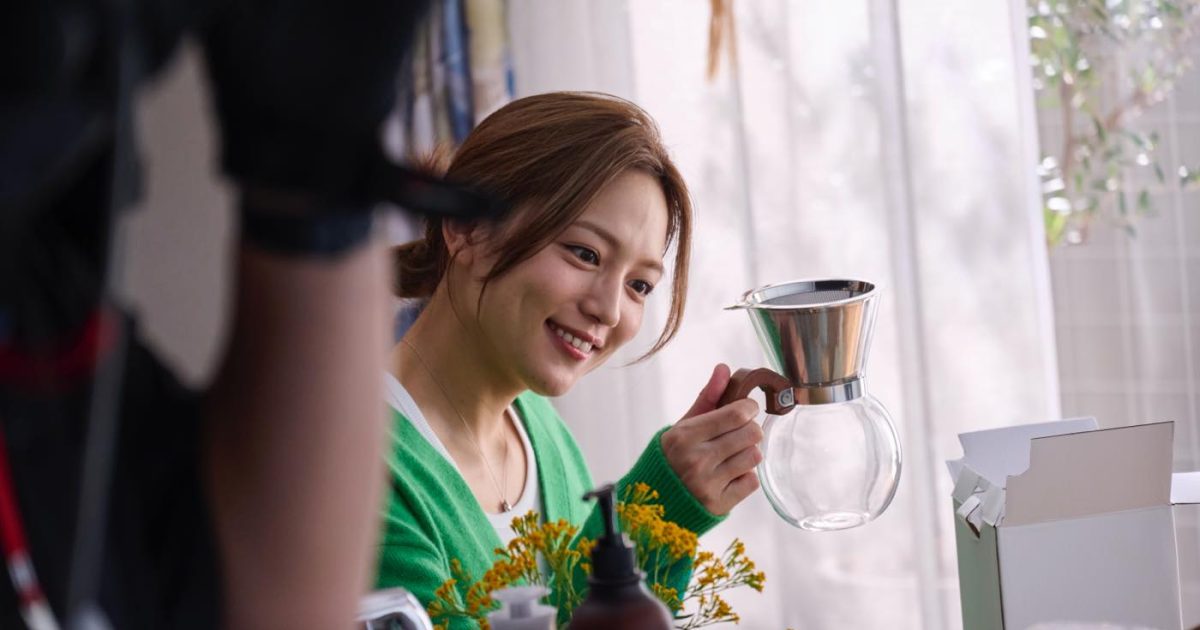 二宮和也と川口春奈が出演！JCB新CM＆メイキングインタビュー映像4本が