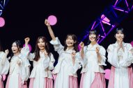 櫻坂46井上梨名、卒業セレモニーで力強く宣言「私のこの7年間のアイドル人生、100点満点です！」 - 画像一覧（6/29）