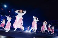 櫻坂46井上梨名、卒業セレモニーで力強く宣言「私のこの7年間のアイドル人生、100点満点です！」 - 画像一覧（7/29）