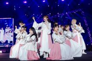 櫻坂46井上梨名、卒業セレモニーで力強く宣言「私のこの7年間のアイドル人生、100点満点です！」 - 画像一覧（11/29）