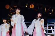 櫻坂46井上梨名、卒業セレモニーで力強く宣言「私のこの7年間のアイドル人生、100点満点です！」 - 画像一覧（18/29）