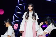 櫻坂46井上梨名、卒業セレモニーで力強く宣言「私のこの7年間のアイドル人生、100点満点です！」 - 画像一覧（20/29）