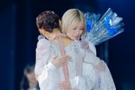 櫻坂46井上梨名、卒業セレモニーで力強く宣言「私のこの7年間のアイドル人生、100点満点です！」 - 画像一覧（28/29）