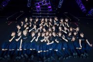 櫻坂46井上梨名、卒業セレモニーで力強く宣言「私のこの7年間のアイドル人生、100点満点です！」 - 画像一覧（29/29）
