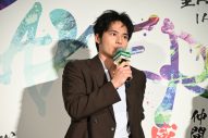 【レポート】BE:FIRST・JUNON、やってみたいのは「人間じゃない役」水上恒司のボケに大笑い - 画像一覧（6/11）