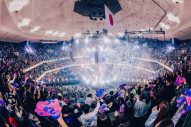 【ライブレポート】Tani Yuuki初の日本武道館公演！5年間の道のりと感謝を凝縮した一日 - 画像一覧（2/14）