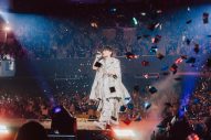 【ライブレポート】Tani Yuuki初の日本武道館公演！5年間の道のりと感謝を凝縮した一日 - 画像一覧（10/14）