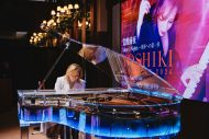 【レポート】YOSHIKI、完全復帰を宣言！『YOSHIKI CLASSICAL 2026 覚醒前夜』の開催を発表 - 画像一覧（1/4）