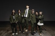 UVERworldの「EVER」がテレ東系ウィンタースポーツ2026テーマソングに決定！夢を目指すアスリートの背中を押す - 画像一覧（1/2）