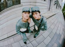 King & Prince、アルバム『STARRING』リード曲「Theater」MVフルバージョン公開