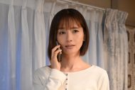 ドラマ『終幕のロンド』がついに最終回！主演の草彅剛、中村ゆりが笑顔でクランクアップ - 画像一覧（6/16）