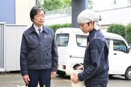 ドラマ『終幕のロンド』がついに最終回！主演の草彅剛、中村ゆりが笑顔でクランクアップ - 画像一覧（11/16）