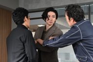 ドラマ『終幕のロンド』がついに最終回！主演の草彅剛、中村ゆりが笑顔でクランクアップ - 画像一覧（13/16）
