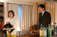 ドラマ『終幕のロンド』がついに最終回！主演の草彅剛、中村ゆりが笑顔でクランクアップ - 画像一覧（15/16）