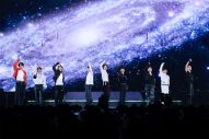 【ライブレポート】SEVENTEEN、4都市10公演のワールドツアー日本公演を完走「本当にありがとうございます。愛しています」 - 画像一覧（1/6）