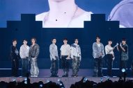 【ライブレポート】SEVENTEEN、4都市10公演のワールドツアー日本公演を完走「本当にありがとうございます。愛しています」 - 画像一覧（3/6）