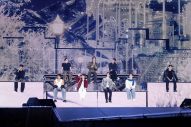【ライブレポート】SEVENTEEN、4都市10公演のワールドツアー日本公演を完走「本当にありがとうございます。愛しています」 - 画像一覧（4/6）