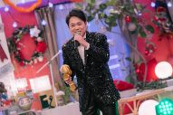 NHK音楽特番『明石家紅白！』出演アーティスト発表！CANDY TUNE、&TEAM、MAZZELらが出演 - 画像一覧（3/14）