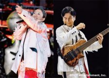 DREAMS COME TRUEがNHKニュースのテーマ曲を書き下ろし！『首都圏ネットワーク』で1月から放送