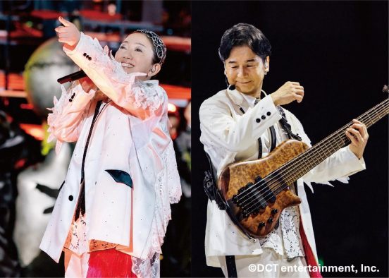 DREAMS COME TRUEがNHKニュースのテーマ曲を書き下ろし！『首都圏ネットワーク』で1月から放送