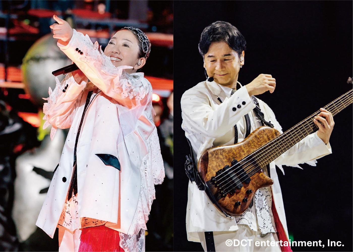 DREAMS COME TRUEがNHKニュースのテーマ曲を書き下ろし！『首都圏ネットワーク』で1月から放送