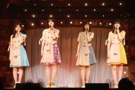 【ライブレポート】5年ぶりの乃木坂46アンダーライブ日本武道館公演3days！写真35点も一挙解禁 - 画像一覧（1/35）