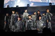 【ライブレポート】5年ぶりの乃木坂46アンダーライブ日本武道館公演3days！写真35点も一挙解禁 - 画像一覧（5/35）