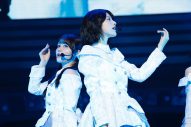 【ライブレポート】5年ぶりの乃木坂46アンダーライブ日本武道館公演3days！写真35点も一挙解禁 - 画像一覧（8/35）