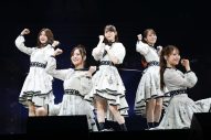 【ライブレポート】5年ぶりの乃木坂46アンダーライブ日本武道館公演3days！写真35点も一挙解禁 - 画像一覧（14/35）