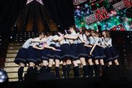 【ライブレポート】5年ぶりの乃木坂46アンダーライブ日本武道館公演3days！写真35点も一挙解禁 - 画像一覧（24/35）