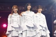 【ライブレポート】5年ぶりの乃木坂46アンダーライブ日本武道館公演3days！写真35点も一挙解禁 - 画像一覧（25/35）