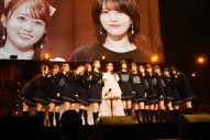 【ライブレポート】5年ぶりの乃木坂46アンダーライブ日本武道館公演3days！写真35点も一挙解禁 - 画像一覧（29/35）