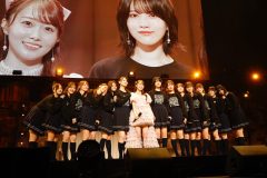 【ライブレポート】5年ぶりの乃木坂46アンダーライブ日本武道館公演3days！写真35点も一挙解禁