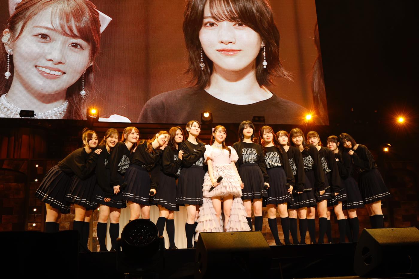 【ライブレポート】5年ぶりの乃木坂46アンダーライブ日本武道館公演3days！写真35点も一挙解禁