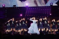 【ライブレポート】5年ぶりの乃木坂46アンダーライブ日本武道館公演3days！写真35点も一挙解禁 - 画像一覧（32/35）