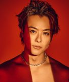 EXILE TAKAHIRO「つむじ」が『ガングリオン』新エンディング主題歌に決定！後期公式PV公開
